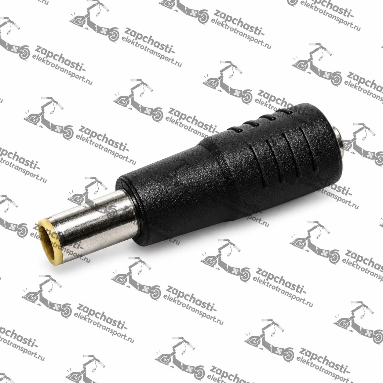 Переходник DC-разъема для электросамоката E-TWOW с 9mm на 5mm