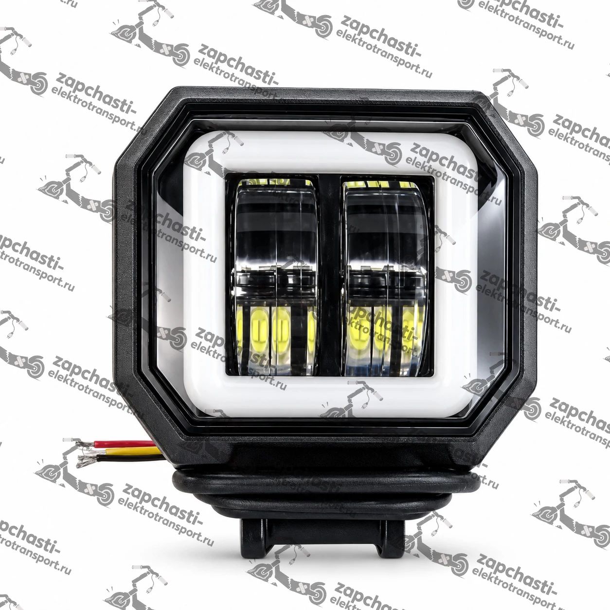 Фара Arctic V3.1 (1200LM 12-80V) Replica — фото 1