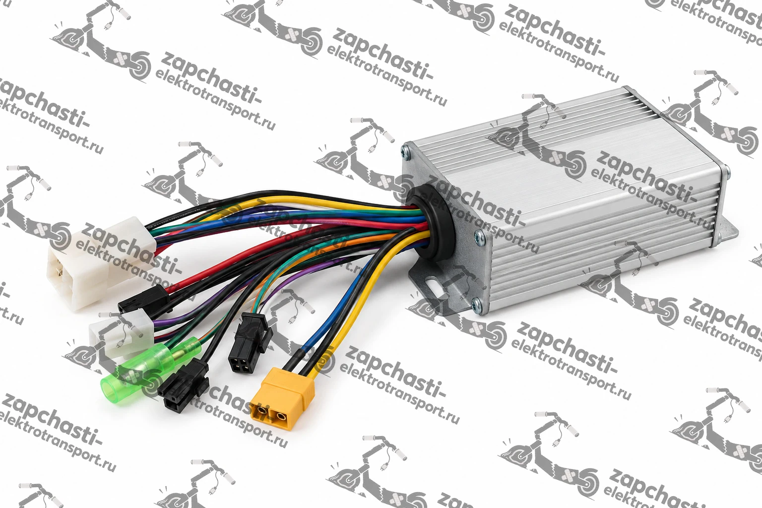 Контроллер Midway 0810 24V (2020) AT-8 (ES0102-8023) — фото 1