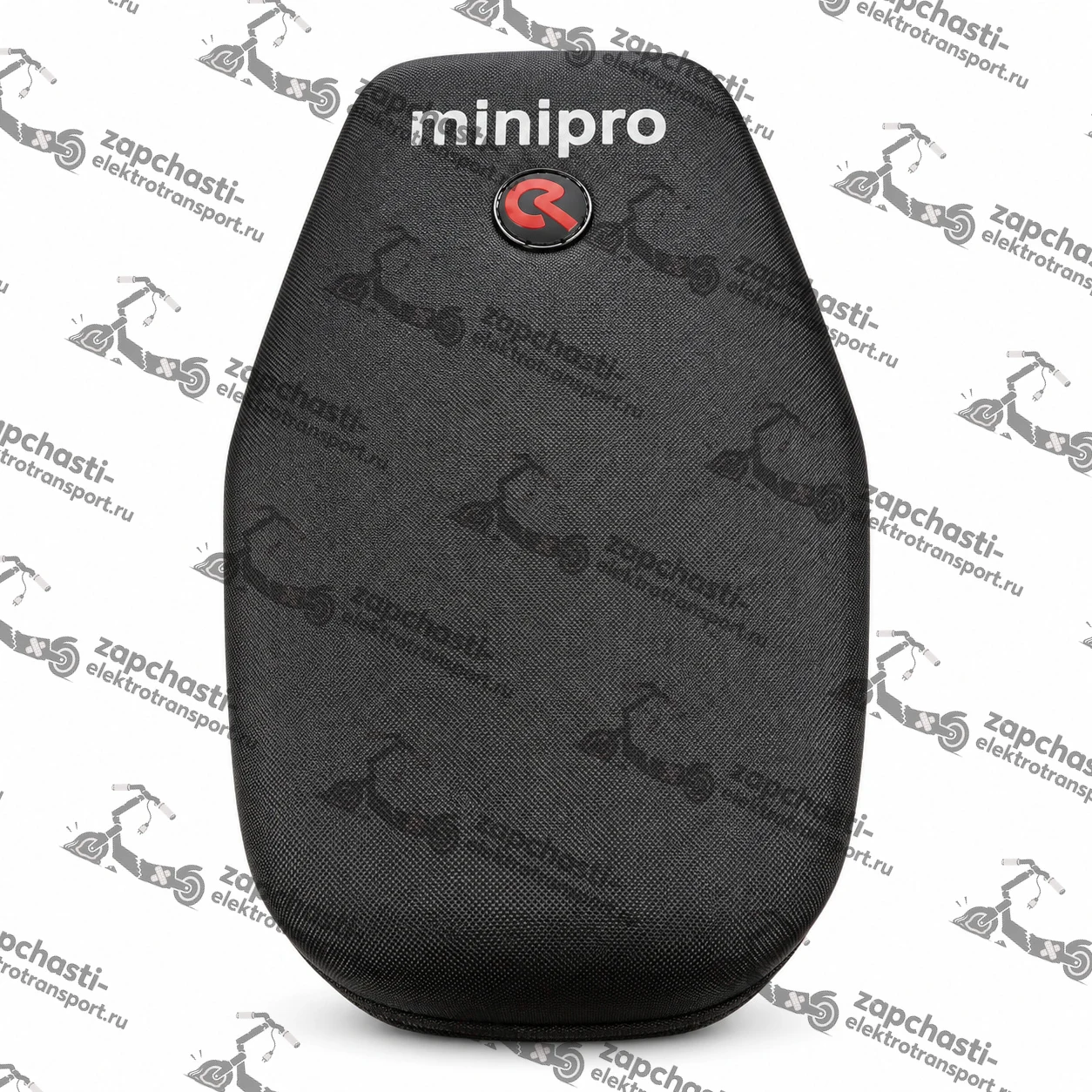 Сумка на руль велосипеда или электросамоката MiniPro E-Scooter Bag 5L 1 — фото 1