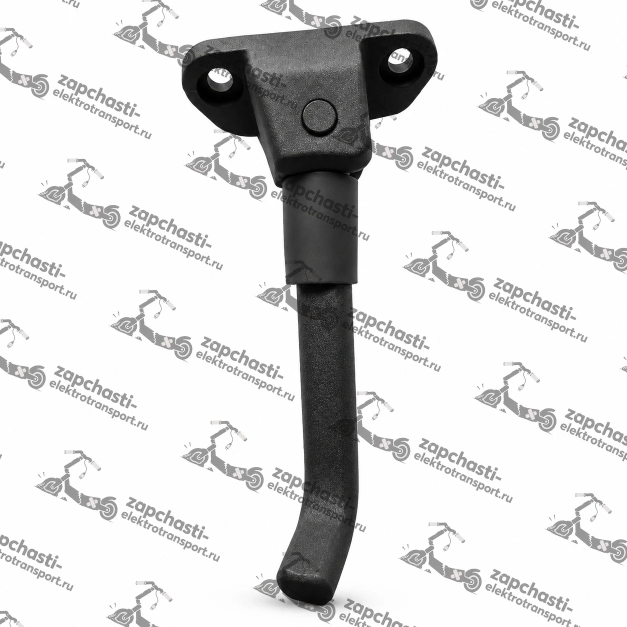 Подножка Ninebot Max G30 черная код 0467 — фото 1