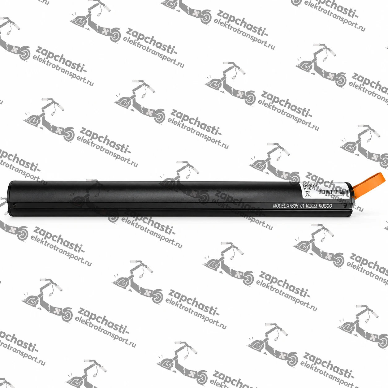 Аккумулятор для электросамоката Kugoo HX (6.4Ah, 36V) Jilong — фото 1