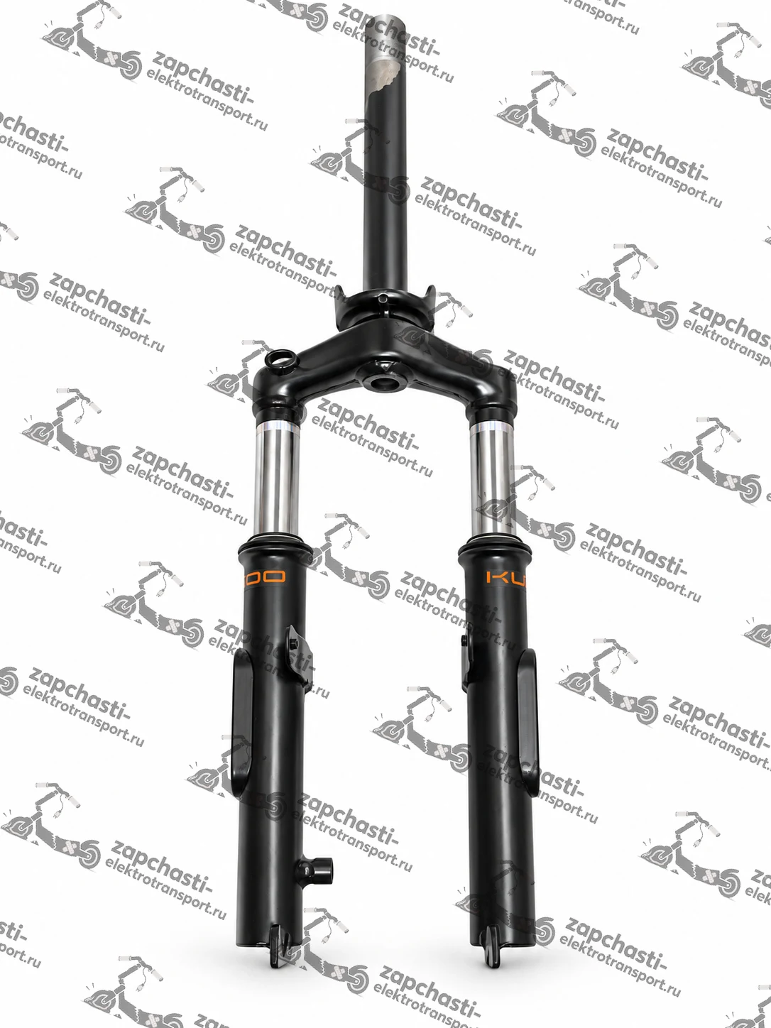 Передняя вилка для электросамоката Kugoo EC 02/ EC 02 PRO — фото 1