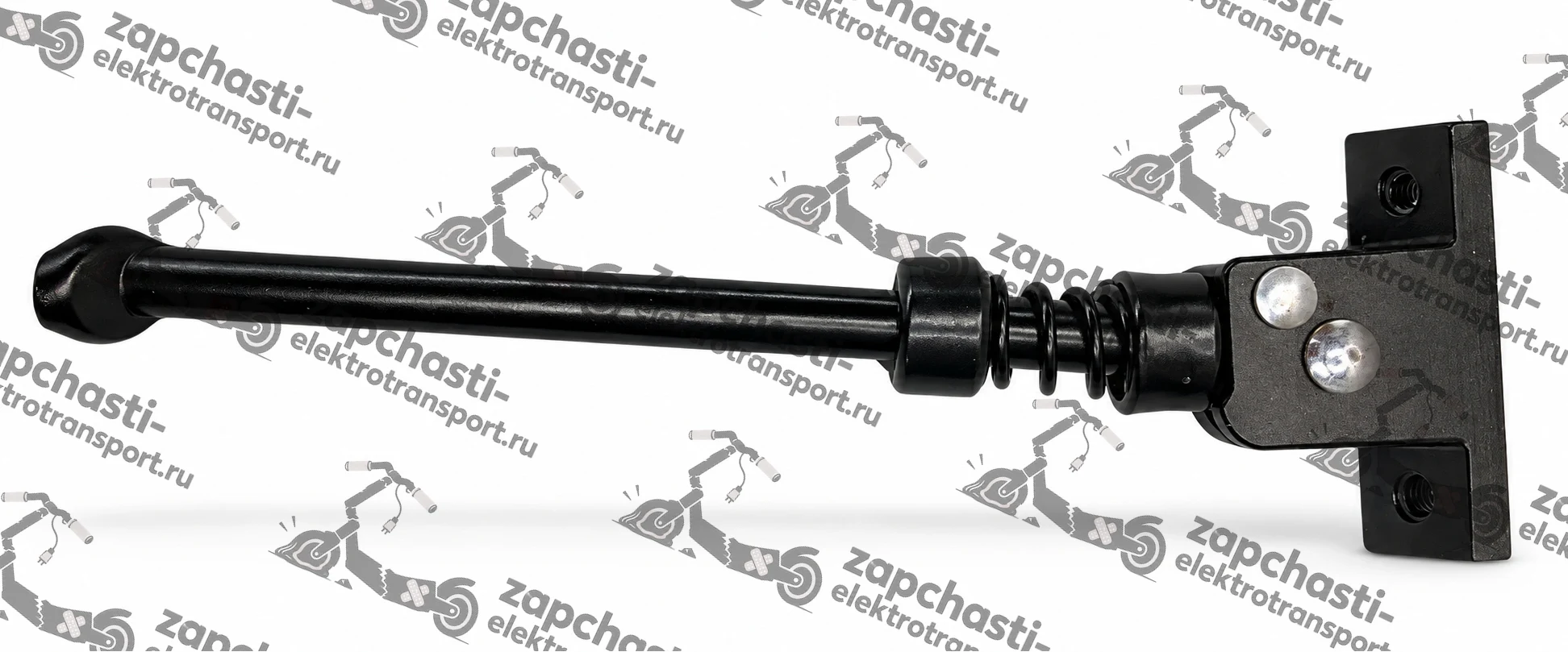 Подножка для электросамоката Kugoo G-Booster — фото 1