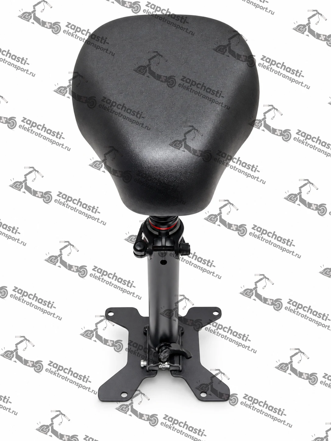 Платформа сиденья в сборе для электросамоката Kugoo Kirin F3 Pro Max/G2 Pro Max + — фото 1