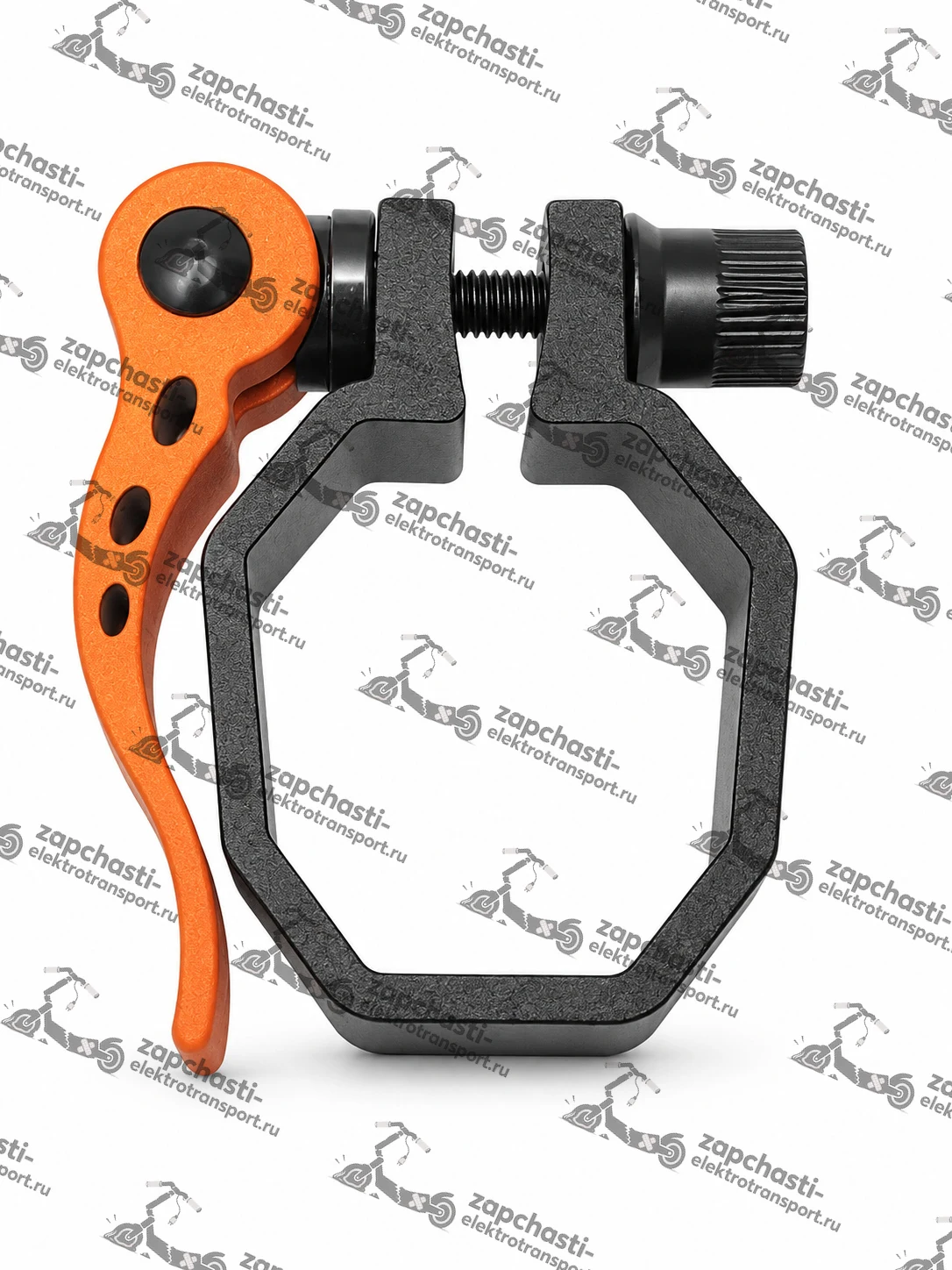 Зажим руля для электросамоката Kugoo F2 Pro Max — фото 1