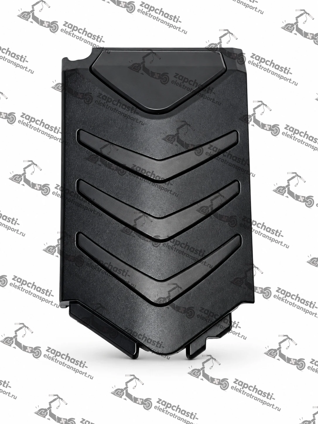 Передняя крышка деки для электросамоката Kugoo Kirin F3 Pro — фото 1