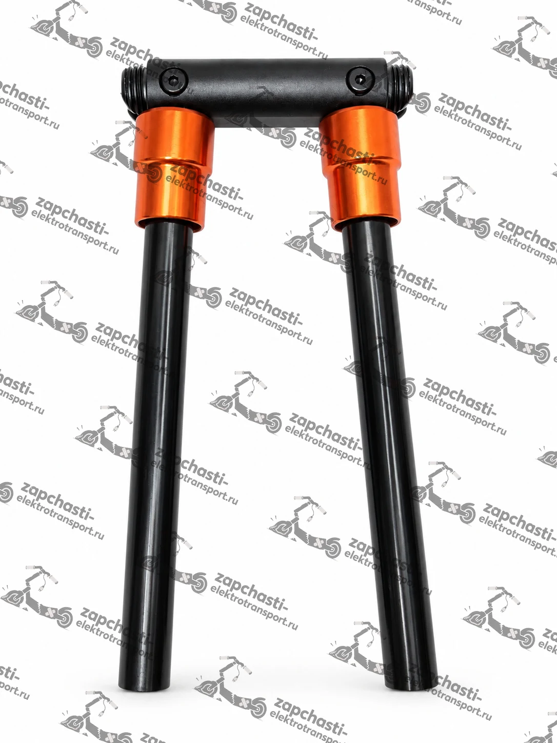 Ручки руля для электросамоката Kugoo Kirin M4 Pro Plus — фото 1
