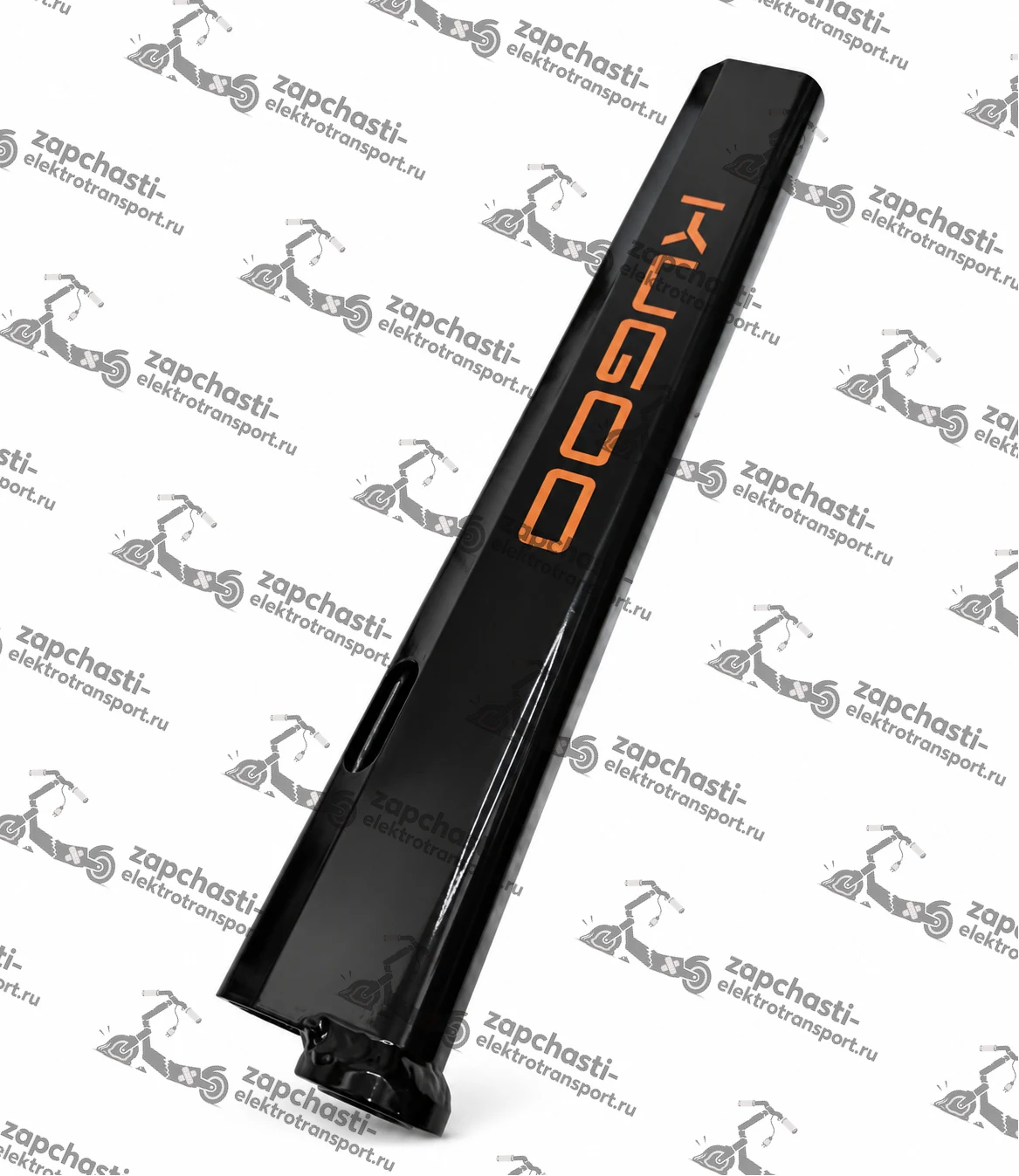Рулевая стойка для электросамоката Kugoo Kirin M4 Pro Max — фото 1