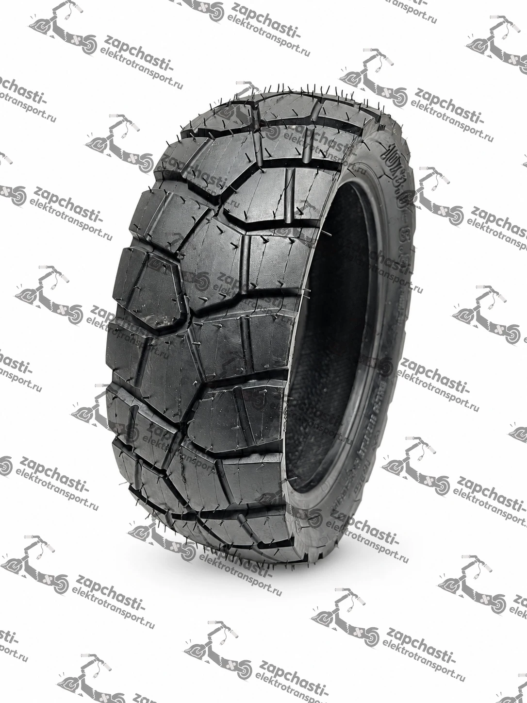 Покрышка для электросамоката Kugoo F2 Pro Max (10x3.0-6.5) — фото 1