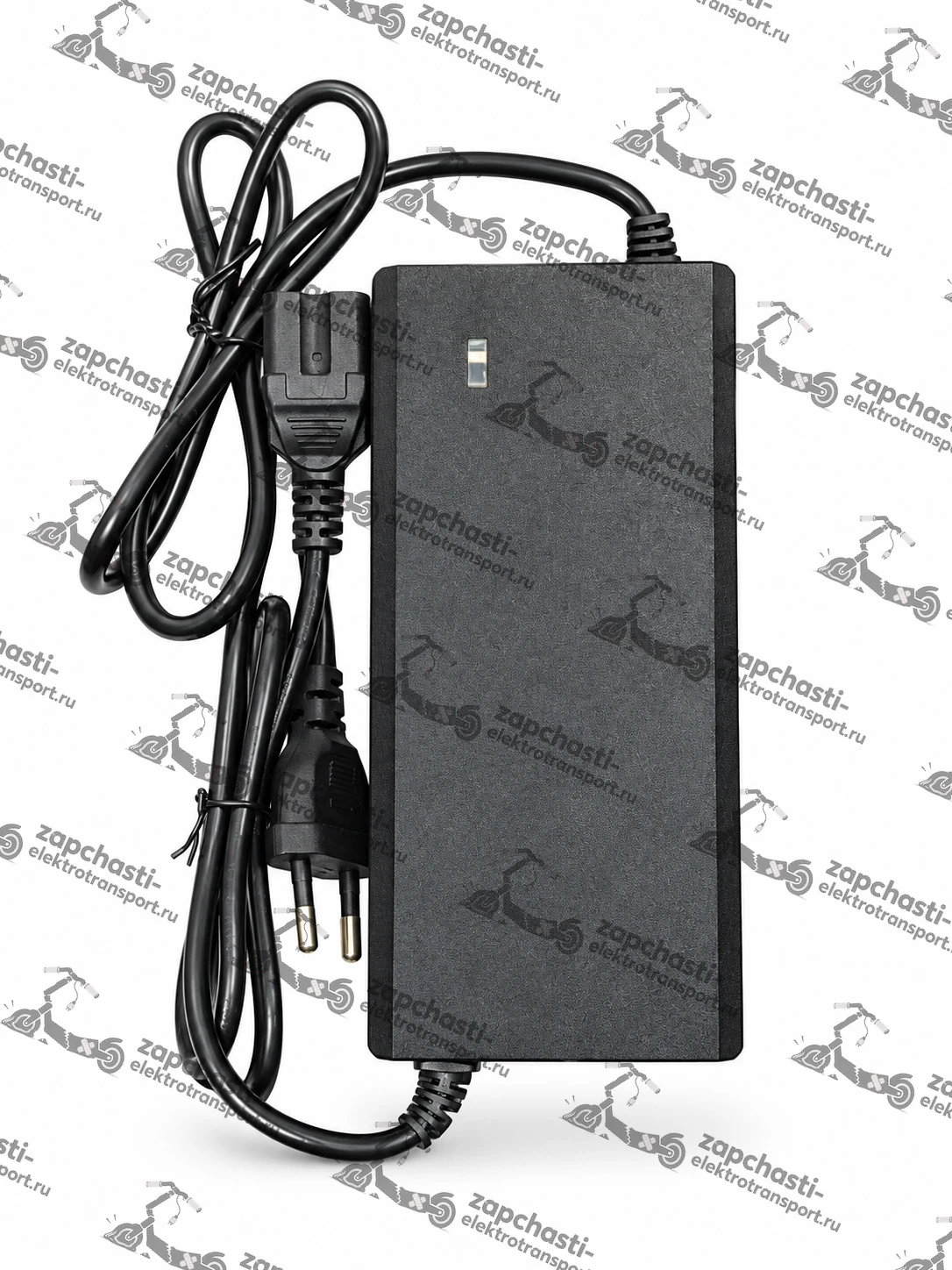 Зарядное устройство для электросамоката Kugoo Kirin EC 02/EC03 (54,6V 3A) — фото 1