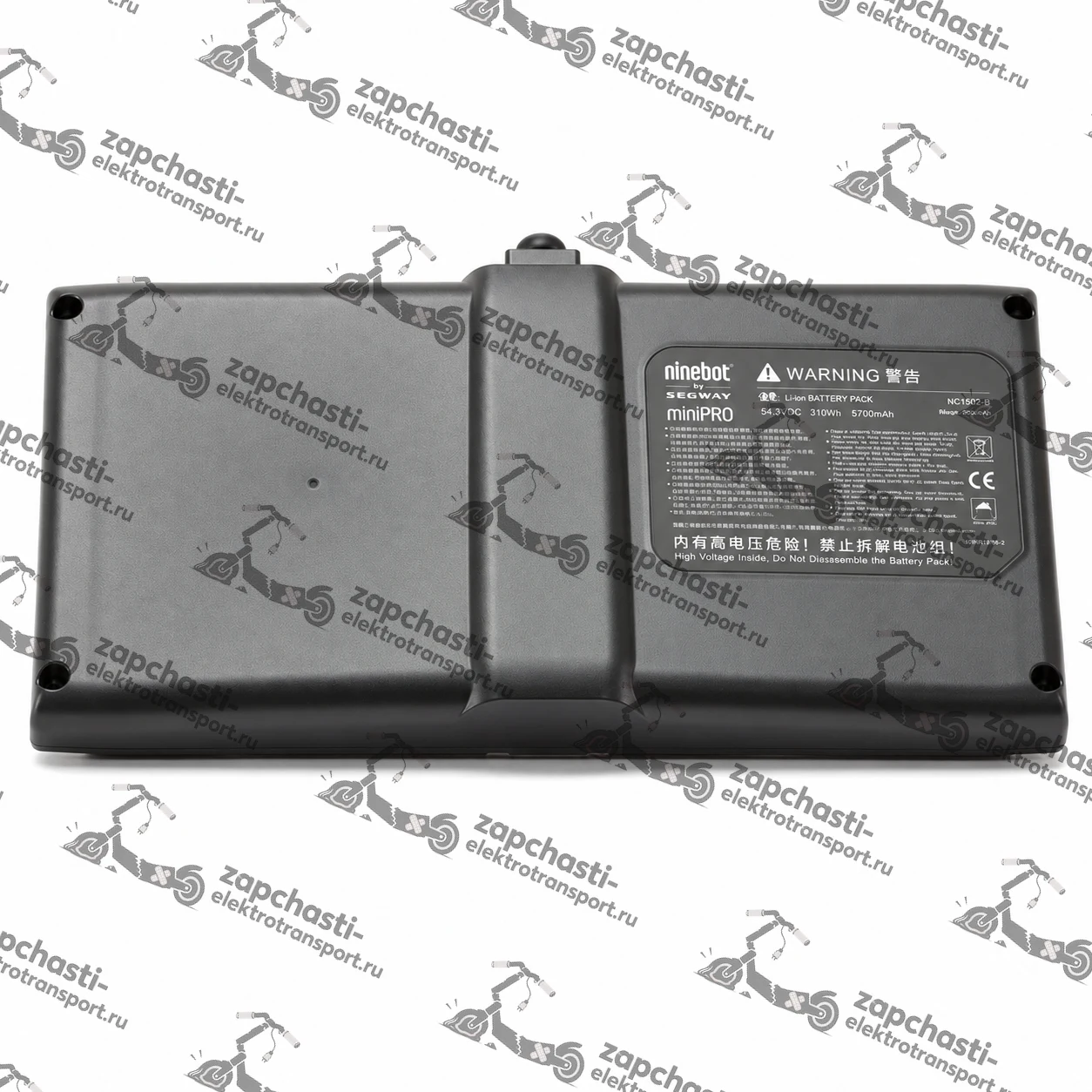 Аккумулятор для сигвея Mini Robot 4300mAh 36V — фото 1