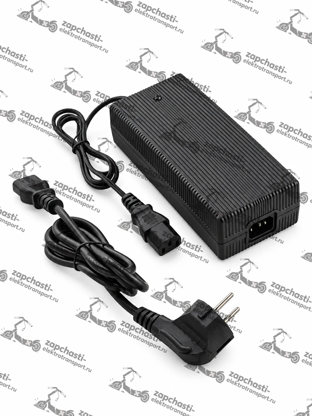 Зарядное устройство для Mini CityCoco (48/54.6V2A) — фото 1