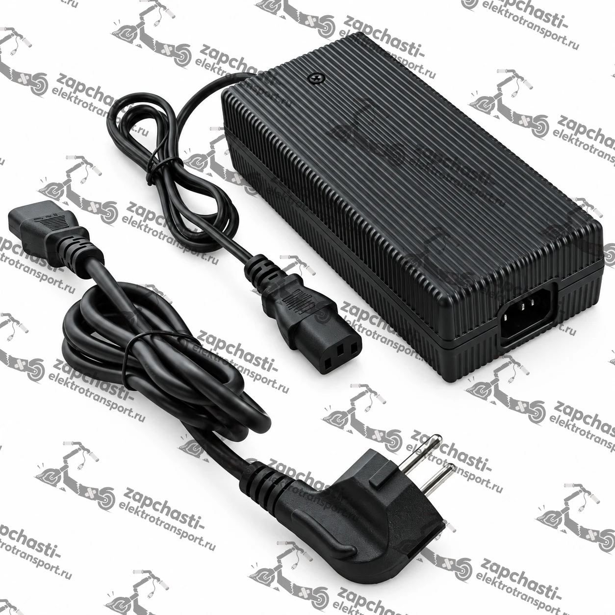 Зарядное устройство для электробайка Сити коко Citycoco (60V 3.0A) — фото 1