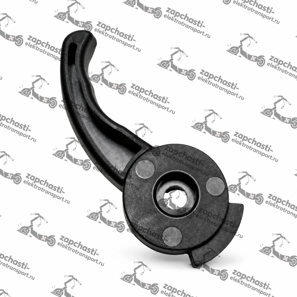 Рычаг курок газа для бортового компьютера TF-100, LH-100, QS-S4, MR-100, CZK-100, ZQ-100 — фото 1