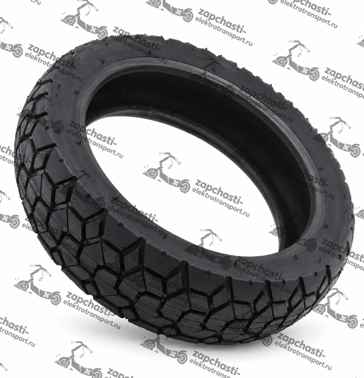Покрышка 70/60-7.5 электросамоката Ninebot ZT3 / ZT3 PRO — фото 1