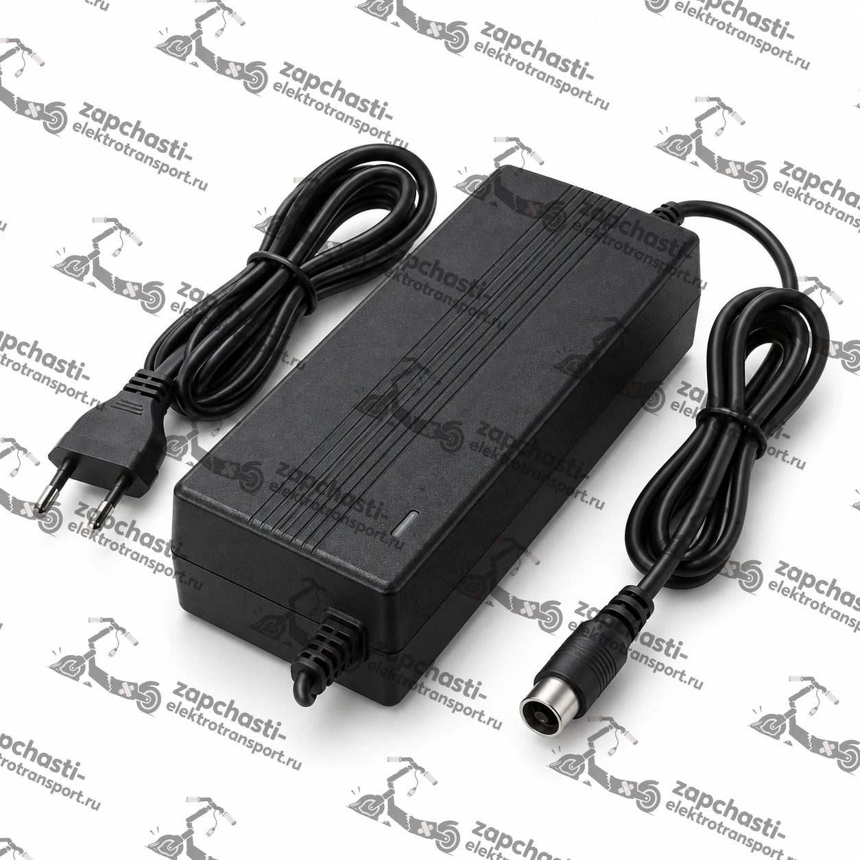 Зарядное устройство для электросамоката G-Booster / V1 54.6v 2000mAh — фото 1