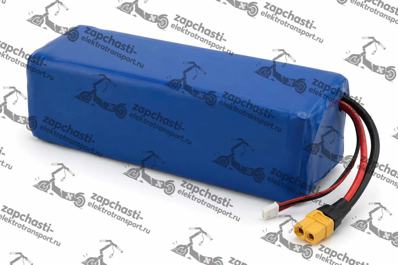 Аккумулятор Li-ion (4400 mAh, 36V) 2.4 — фото 1