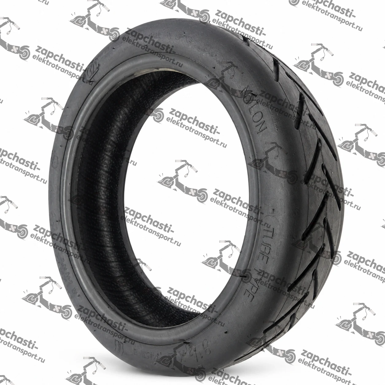 Покрышка 8.5" 8 1/2х2 - Wanda Nylon — фото 1